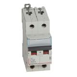 Wyłącznik Nadprądowy S 302 2P C32A 6kA DX3 407803 LEGRAND