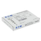 C14M50S Wkładka cylindryczna z wybijakiem 14x51 50A GG 400V AC C14M50S EATON