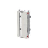 MBC104VS Zestaw moduł - SmissLine (do samodzielnego montażu)