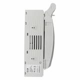 EBH1O3TM1 Rozłącznik bezpiecznikowy poziomy 250A AC 690V NH1 AC23B 3P IEC montaż śrubowy EBH1O3TM1 E