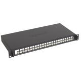 Lcs:Panel Qf 1U 48 Lc Multi-M 032162 LEGRAND