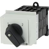 T0-6-8370/IVS Łącznik krzywkowy 20A 6.5kW 067324 EATON