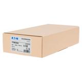 63A 1000V 1*TN/110 aR INDICATOR FUSE Wkładka szybka 63A AC 1000V compact DIN 1 43x61x138 m 170M3982