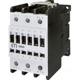 Stycznik powietrzny CEM80.11-110V-50/60Hz 004650132 ETI