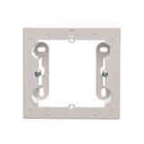 Simon 54 Premium Puszka natynkowa 1-krotna do ramek PREMIUM. Głębokość 35mm biały