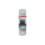 S801B-D63 Wyłącznik nadprądowy 16kA 1P D63A 2CCS811001R0631 ABB