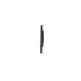 Simon 54 Touch Panel dotykowy S54 Touch 3 moduły 1 pole dotykowe + 2 pola dotykowe pionowe + 1 otwór na osprzęt S54 zastygła lawa DSTR3130/73 KONTAKT