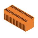 SCD 3.81/30/180G 3.2SN OR BX Złącze wtykowe płytek drukowanych /20szt./ WEIDMULLER