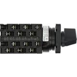 T0-6-8370/E Łącznik krzywkowy 20A 6.5kW 062577 EATON