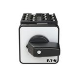 T0-6-8282/E Łącznik krzywkowy 20A 6.5kW 062582 EATON