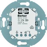 BERKER R.classic/1930/Glas Przekaźnikowy sterownik załączający mechanizm 85121201 HAGER
