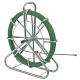 Wciągarka do kabli wersja stojąca 40 m o 6 mm 143106 HAUPA