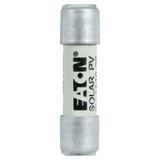 PV-3A10-2P Wkładka PV cylindryczna 3A 1000V DC PCB-2 10x38MM PV-3A10-2P EATON