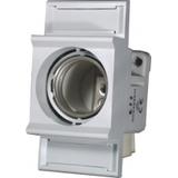 EZV 25 ZP E27 GNIAZDO BEZPIECZ.TABLICOWE 25A