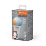 Lampa LED SMARTWIFI A75 9,5W/827230VTWFRE274X1 LEDV