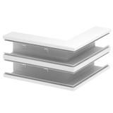 GS-DA90210RW, NAROŻE ZEWN. 90X210 CZ.B.