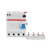 DDA204 A-63/1 blok różnicowo-prądowy 2CSB204101R5630 ABB