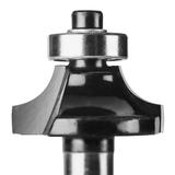 Frezy widiowe, trzpień 8 mm, zestaw 12 szt.