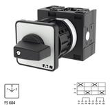 T3-2-8211/EZ Łącznik krzywkowy 32A 13kW 003075 EATON