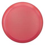 M22-L-R Główka lampki sygnalizacyjnej 22mm płaska czerwona 216772 EATON