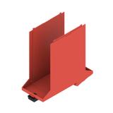 CH20M45 B RD/BK Obudowa elektroniki /6szt./ WEIDMULLER