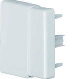 tehalit.LF/LFF Końcowka 30/40/60x60mm jasnoszara LFF6006067035 HAGER