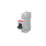 S801B-C50 Wyłącznik nadprądowy 16kA 1P C50A 2CCS811001R0504 ABB