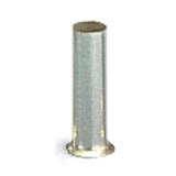 tulejka 1,0 mm2 cynkowana /1000szt./ WAGO