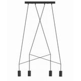 IMBRIA BLACK IV LISTWA