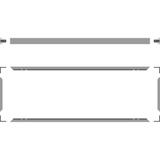 Ramka do montażu powierzchniowego PANEL 1200x300 SURFACE MOUNT KIT H70 VALUE