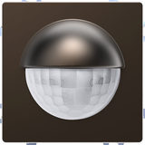 KNX Czuj. obecn. Argus 180/2.20m chm DL