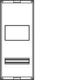 univers N Blok do MCCB 400/630A +RCD UK41C3 HAGER