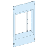Rozdzielnice PrismaSet, płyta czołowa do wysuwnego NS1600-NT 400mm 3P
