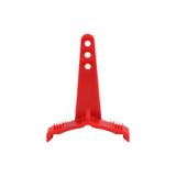 E104 Uchwyt mocujący do puszek podtynkowych E106M25, E107M25, E1062K, E1072K