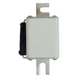 FUSE 400A 1250V 2KN/110 AR CU Wkładka szybka 400A AC 1250V rozmiar 2 61x77x138 mm aR DIN I 170M5242