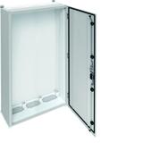 univers Rozdzielnica wisząca IP55 kl. II 800x1550x275 FR03S HAGER