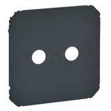 BATIBOX PUSZKA ROZGAŁĘŹNA DO SCIANY MUROWANEJ 175X175X40 MM, Legrand