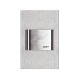 Oprawa DUO TANGO Short LED Light | 10 V DC | 1,6 W | IP 20 |LED | 6000 K | Wykończenie: szlif |