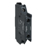 Blok styków pomocniczych 1NO 1NC zaciski skrzynkowe