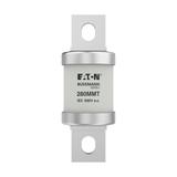 280AMP 690V AC BS88 HIGH SPEED TWIN FUSE Wkładka szybka 280A AC 690V DC 350V BS88 83x113 m 280MMT EA