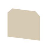 TW RSF3 PA Płyta separacyjna (terminal) 3877960000 WEIDMÜLLER