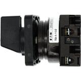 T0-1-102/E Łącznik krzywkowy 20A 6.5kW 088709 EATON