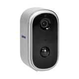 Bezprzewodowa zewnętrzna kamera IP z WiFi komunikacja ze smartfonem z aplikacją Tuya, IP65, interkom OR-MT-ME-1809 ORNO