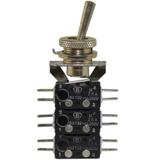 Łącznik miniaturowy 83544-6s