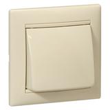 VALENA WYJŚCIE KABLOWE KREM, Legrand