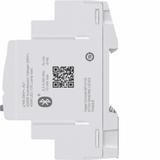 Wielofunkcyjny zegar cyfrowy z Bluetooth, 16A, 4-krotny EGN400 HAGER
