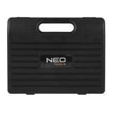 Zestaw ręcznych separatorów do zacisków hamulcowych, 18 szt.