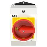 T0-4-15682/I1/SVB Łącznik krzywkowy 20A 6.5kW 207161 EATON