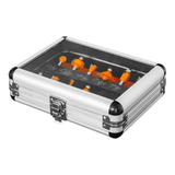 Frezy widiowe, trzpień 8 mm, zestaw 12 szt.