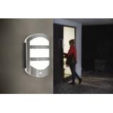 ENDURA STYLE PLATE WALL SEN 12,5WST LEDV Oprawa zewnętrzna